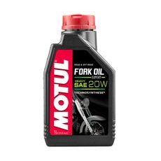 MOTUL TLUMIČOVÝ OLEJ FORK OIL EXPERT HEAVY 20W 1L