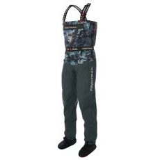 FINNTRAIL FINNTRAIL WADERS ENDURO CAMO GREY