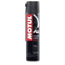 MOTUL MAZÁNÍ ŘETĚZU C2+ CHAIN LUBE ROAD PLUS 400 ML