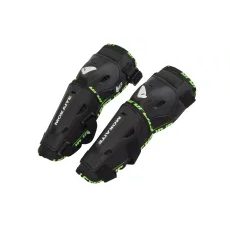 CHRÁNIČ LOKTŮ UFO MOKAITE KP13001 BLACK / GREEN