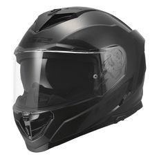 LS2 HELMETS LS2 FF818 STORM III JEANS TITANIUM