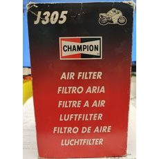 CHAMPION VZDUCHOVÝ FILTR J305