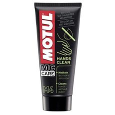 MOTUL ČISTÍCÍ PASTA M4 HANDS CLEAN