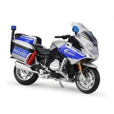 MAISTO BMW R 1200 RT POLIZEI 1:18 GERMANY