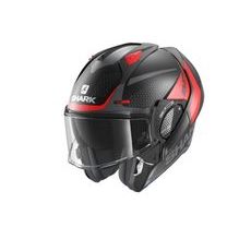 SHARK PŘILBA EVO-GT ENCKE MAT KRA