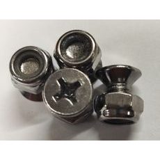 BB ŠESTIHRANNÝ ŠROUB 1KS