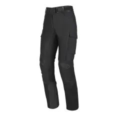 MODEKA KALHOTY HYDRON BLACK