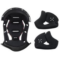 LS2 HELMETS LS2 LINER OF521