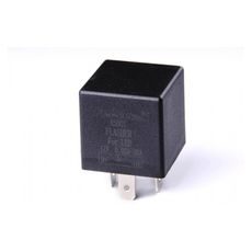 BB PŘERUŠOVAČ LED SMĚROVÝCH SVĚTEL 12V/24V CF14 3PIN