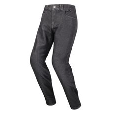 LS2 HELMETS LS2 STONE MAN JEANS BLACK