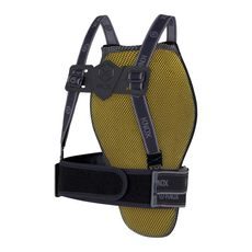 CHRÁNIČ PÁTEŘE KNOX MICRO-LOCK AIR MK2 UNISEX