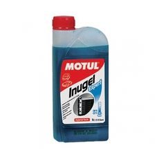 MOTUL CHLADÍCÍ KAPALINA INUGEL EXPERT