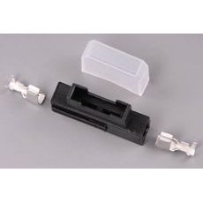 BB POJISTKOVÉ POUZDRO PRO NOŽOVÉ POJISTKY WEBHIDDENBRAND 4.42.995 1KS/SET