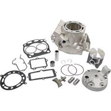 BIG BORE CYLINDER KIT C&L COMPANIES 21009-K01