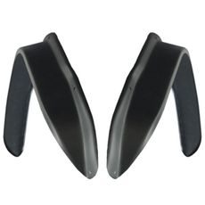 KIMPEX KIMPEX OVERFENDER HONDA TRX 420 RANCHER, CAN. TRAIL (2009-14)