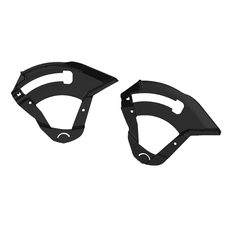 LS2 HELMETS LS2 SUN VISOR SYSTEM FF327