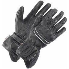 BÜSE RUKAVICE PIT LANE LADY BLACK