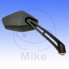 ZPĚTNÉ ZRCÁTKO JMT ZR 7490 ČERNÁ PRAVÝ