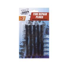 SHARK ACCESSORIES SHARK NÁHRADNÍ KNOTY PRO LEPENÍ PNEUMATIK (5KS)