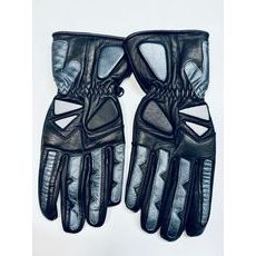 LEVIOR RUKAVICE BLACK