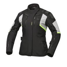 MODEKA BUNDA STRIKER III PRO LADY BLACK/LIGHT GREY