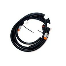 ASP GROUP S.R.O. CABIN PART - WIPER HARNESS