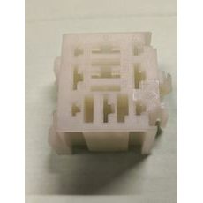 BB PATICE RELÉ 5 VÝVODŮ 1KS