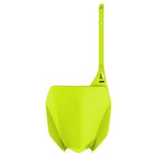 PŘEDNÍ TABULKA POLISPORT FLO YELLOW