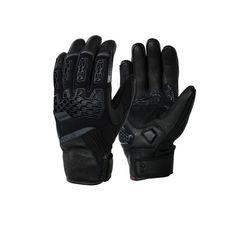 MODEKA RUKAVICE ATLAZ BLACK