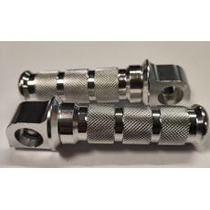 VICMA STUPAČKY NA KAWASAKI VIC RK-21 SILVER