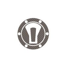 OCHRANNÉ NÁLEPKY NA VÍČKO NÁDRŽE PUIG X-TREME 9067C KARBONOVÝ VZHLED