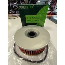 OLEJOVÝ FILTR HIFLOFILTRO HF146