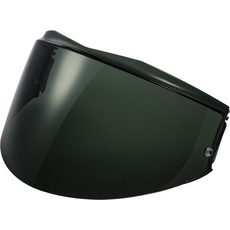 LS2 HELMETS LS2 VISOR FF399 LIGHT TINTED