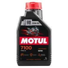 MOTUL MOTOROVÝ OLEJ 7100 4T 20W50 1L