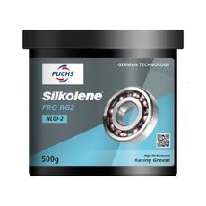 MAZIVO SILKOLENE PRO RG2 601430992 0,5 L