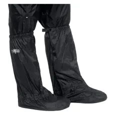 MODEKA NÁVLEKY NA BOTY BLACK