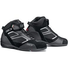 SIDI BOTY META BLACK/WHITE