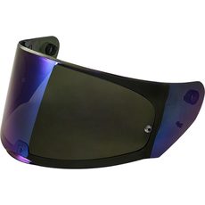 LS2 HELMETS LS2 VISOR FF320/FF353/FF800 RAINBOW FOR DKS180