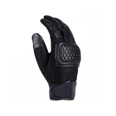 KNOX RUKAVICE URBANE PRO BLACK