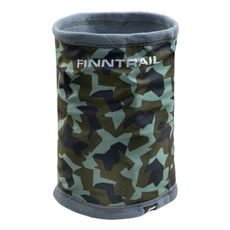 FINNTRAIL FINNTRAIL SCARF TUBEPRO CAMOARMY OS