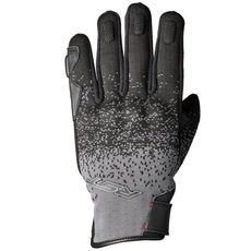 RST RUKAVICE K-SPORT 3583 BLACK/GREY