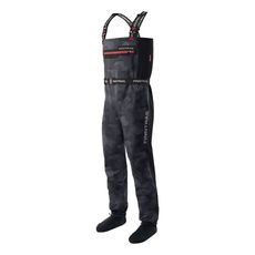 FINNTRAIL FINNTRAIL WADERS ATHLETIC CAMOSHADOWBLACK