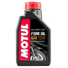 MOTUL TLUMIČOVÝ OLEJ FORK OIL FL MEDIUM 10W 1L