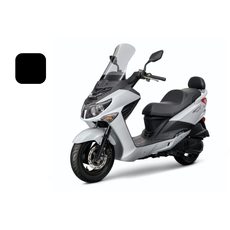 SYM JOYRIDE S 125 EURO 5 BLACK