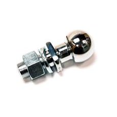 ARCTIC CAT HITCH BALL ASSY