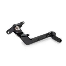 BRZDOVÝ PEDÁL PUIG 22815N ČERNÝ NASTAVITELNÝ
