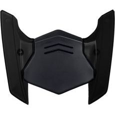 LS2 HELMETS LS2 OF521 AIR VENT FRONT TOP