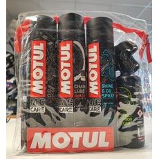 MOTUL DÁRKOVÝ BALÍČEK 2