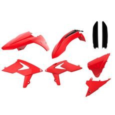 SADA PLASTŮ POLISPORT 91549 OEM BARVA