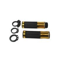 ZÁVODNÍ RUKOJETI ACCOSSATO GR004 CNC OBRÁBĚNÁ
